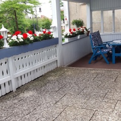 Gruppen-Ferienwohnung Hasenpatt - Bild 9