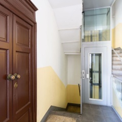 Milano Apartments Casale - Bild 10