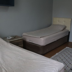 Konya Zafer Pansiyon - Hostel - Bild 2