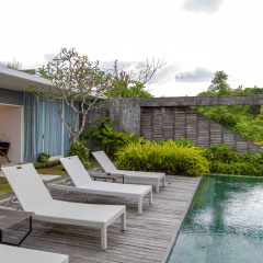 Hideaway Villas Bali Uluwatu by Kanaan Hospitality Hotel - Bild 23