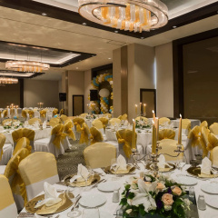 Wyndham Grand Istanbul Europe - Bild 20