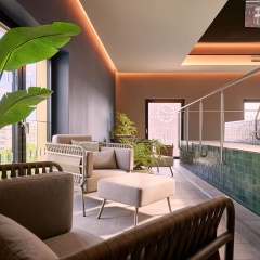 Adina Apartment Hotel Dusseldorf - Bild 8