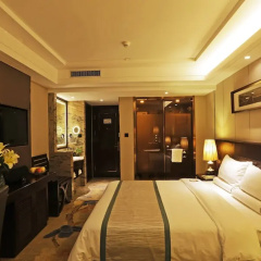 Yarrow Hotel thumbnail 35