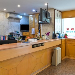 Bright Star Hotel - Bild 19
