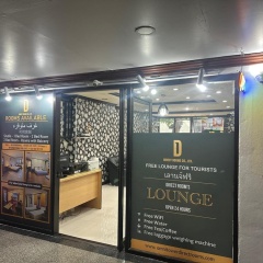 Apartments Omni Tower Direct Rooms Sukhumvit Soi 4 - Bild 30