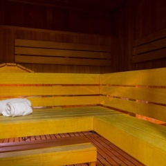 Hotel Exe Moncloa - Bild 19