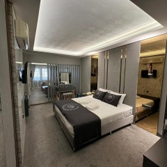 Bc Ruby Hotel - Bild 4