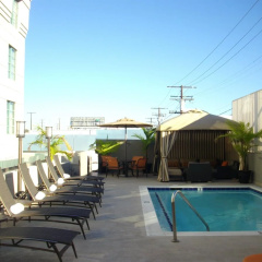 Palihouse West Hollywood at Beverly Hills thumbnail 18