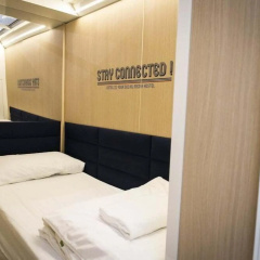 Ostelzzz - Hostel - Bild 6