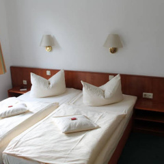 Garni-Hotel Alt Wernigeröder Hof - Bild 6