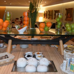 Hotel 3K Barcelona - Bild 15