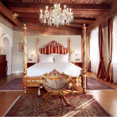 Alchymist Prague Castle Suites Hotel - Bild 5