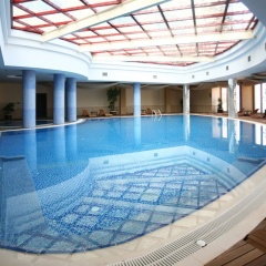 Gold City 2 Bedroom Villa 2 - Bild 16