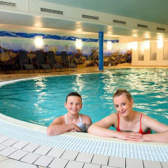 Grafenberg Resort by Alpeffect Hotels thumbnail 14