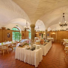 Hotel Lechnerhof - Bild 12