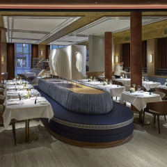 Mandarin Oriental Savoy, Zurich - Bild 19