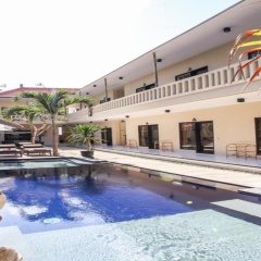 The Sunjaya - Bild 5