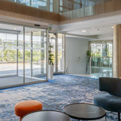 Crowne Plaza Madrid Airport by IHG - Bild 8
