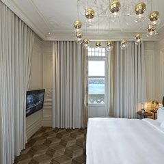 The House Hotel Bosphorus - Bild 4
