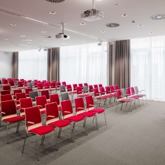 IntercityHotel Braunschweig - Bild 12