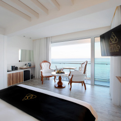 The Ciao Stelio Deluxe Hotel - Adults Only thumbnail 29