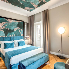 Hotel 55 Fifty-Five - Bild 8