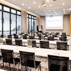 Novotel Münster City - Bild 28