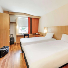 ibis Konstanz - Bild 4