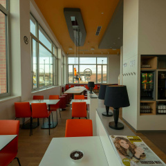 B&B Hotel Bremen-Überseestadt - Bild 18