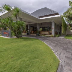 The Wolas Villa & Spa - Bild 20