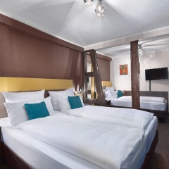 Trip Inn Hotel Sachsenhausen - Bild 15