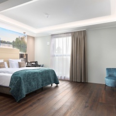 Trip Inn Hotel Frankfurt-Offenbach - Bild 4
