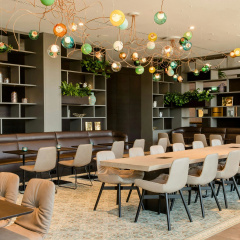 Motel One Barcelona-Ciutadella - Bild 18