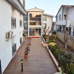 Tarabya Palas Suit - Bild 20