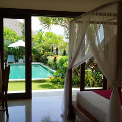 The Oshan Villas Bali - Bild 4