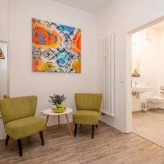 Apartments Rosenthal Residence - Bild 13