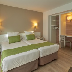 BQ Amfora Beach Hotel - Adults Only - Bild 6