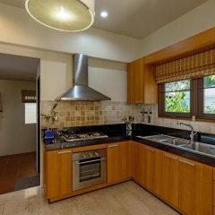 Salika Beach Villa - Bild 5