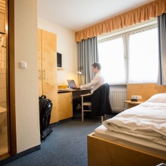Hotel garni Altenburgblick - Bild 6