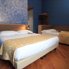 Hotel Metrò - Bild 11