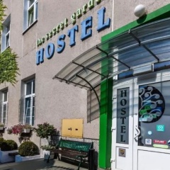 The Secret Garden Hostel - Bild 1