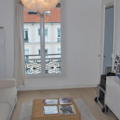 Apartment Corentin Celton Paris - Bild 1