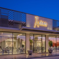 Rixos Premium Magawish Suites and Villas - Bild 1