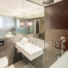 Cityhotel Am Thielenplatz - Bild 8