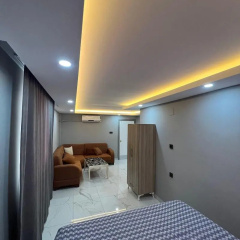 Kivanc Suit Hotel - Bild 5