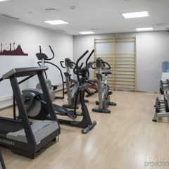 Sercotel Caspe - Bild 28