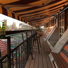 Ximen WOW Hostel thumbnail 15