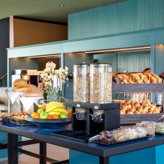 Olympic Hotel - Bild 13