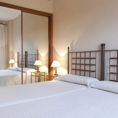 Apartamentos Vértice Bib Rambla - Bild 7