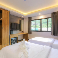 The Mantra Hotel - Bild 5